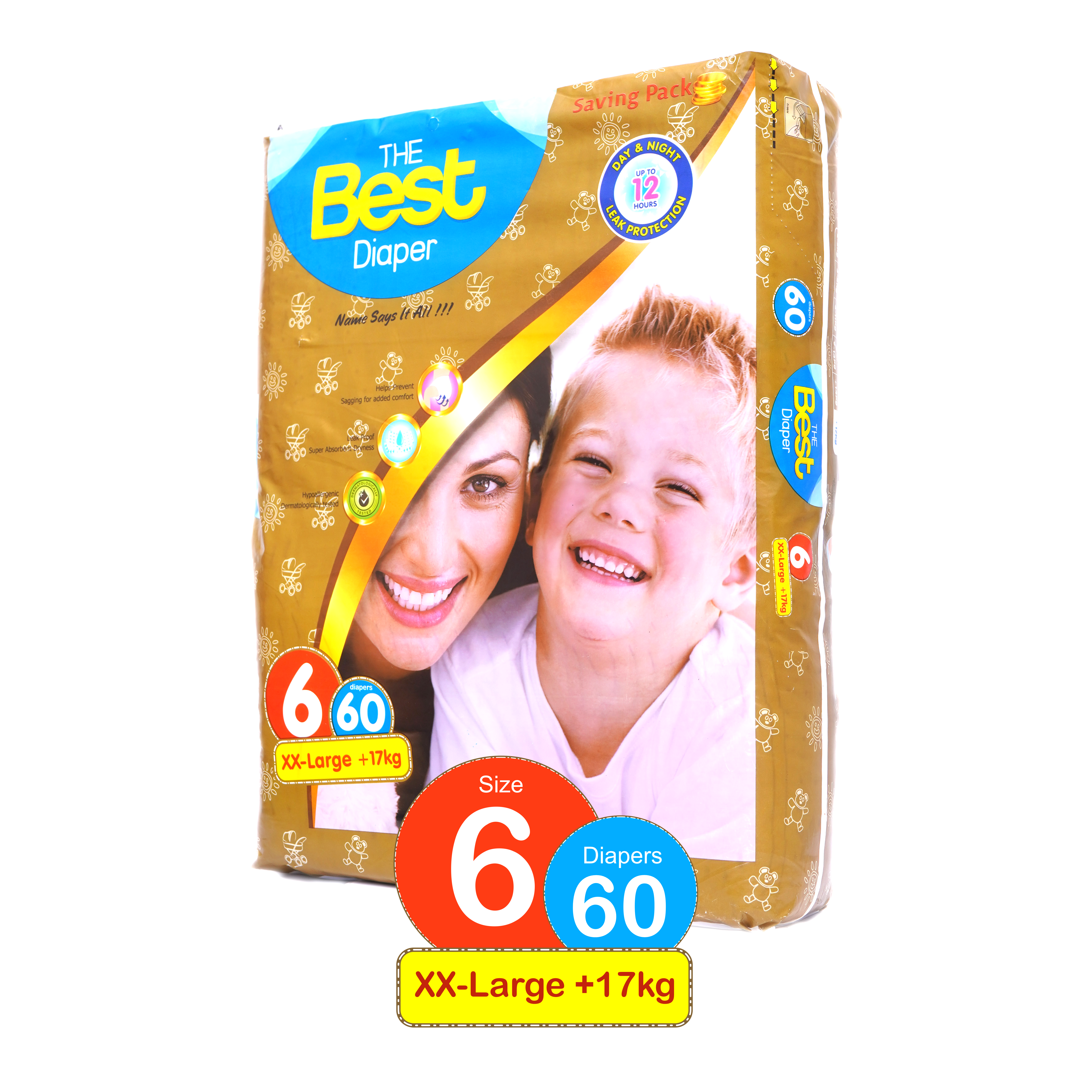 XX-Large Mega Pack
